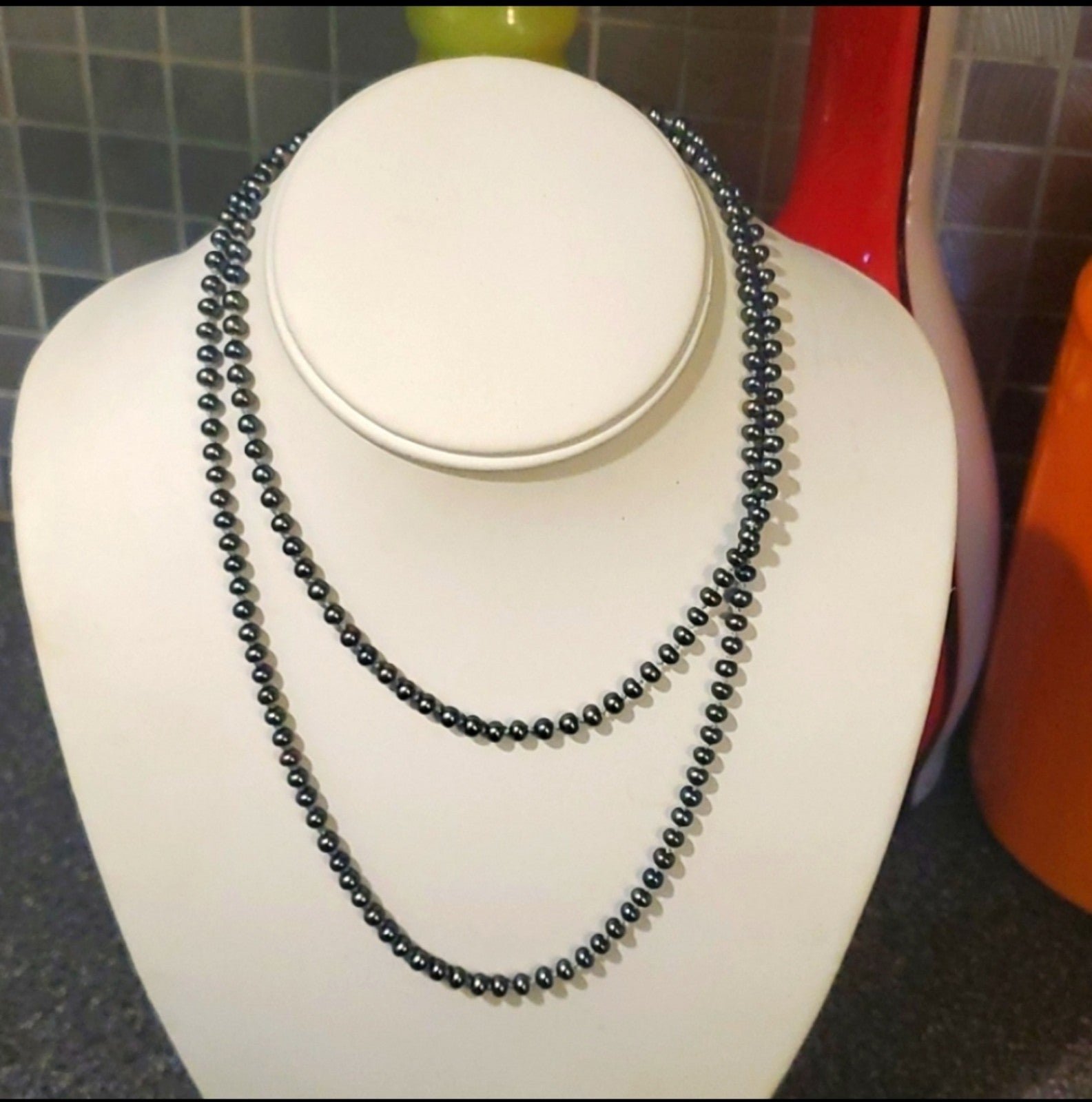 Genuine Tahition Pearls