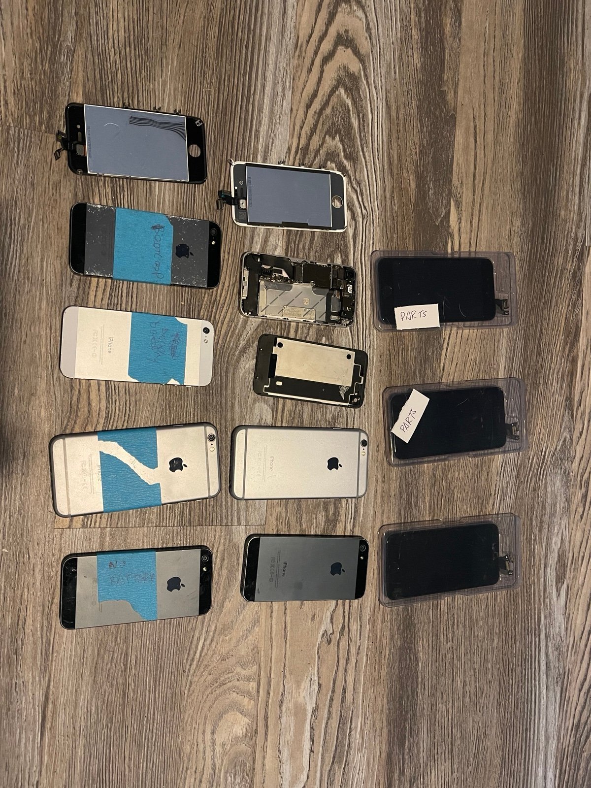 iphones for sale