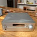 VICTOR RX-500U Binaural Headphones