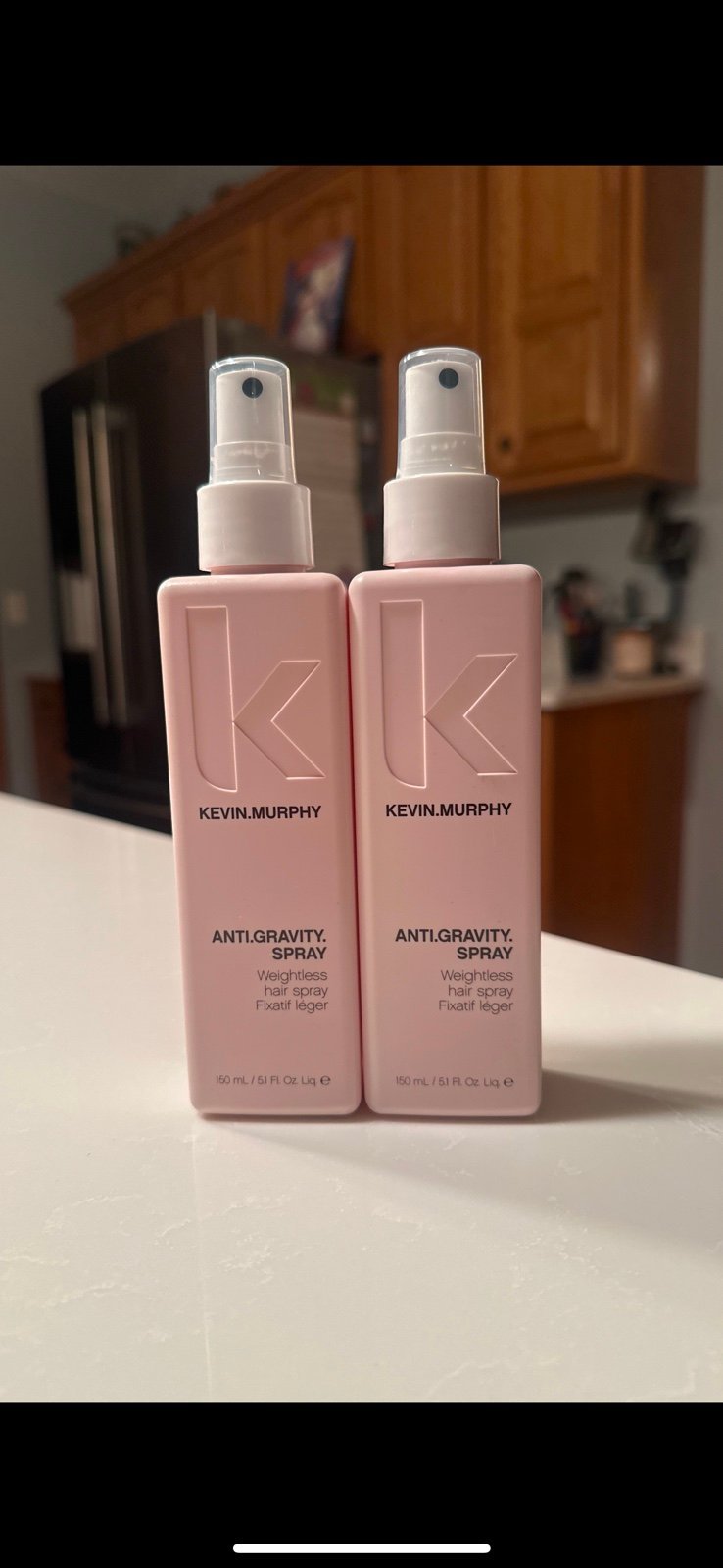 Kevin.Murphy Anti-Gravity Spray Qty 2…