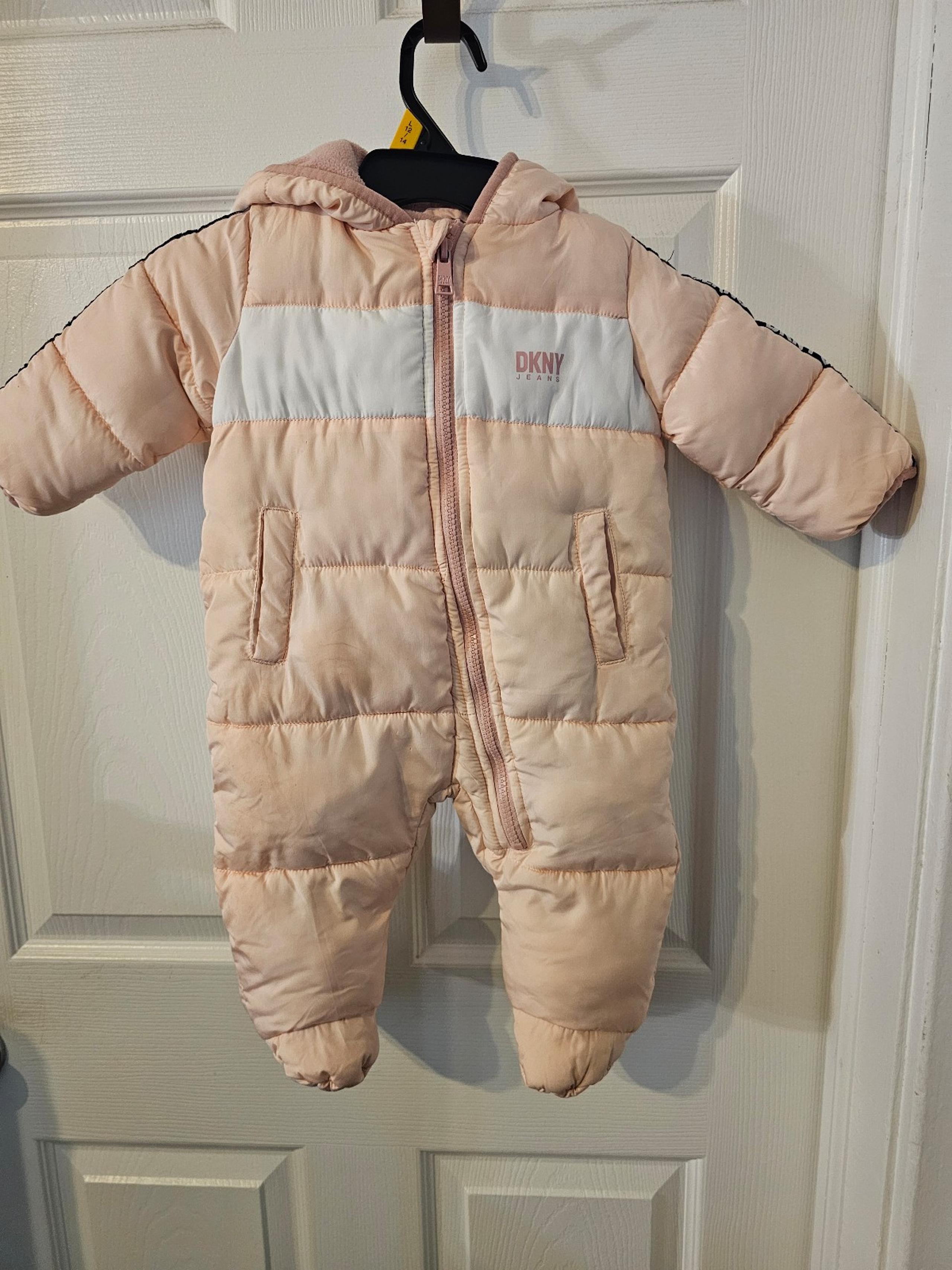 snowsuit