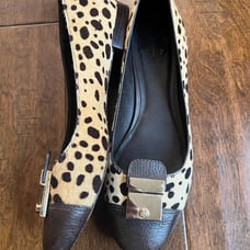 Tory Burch 9 Flats