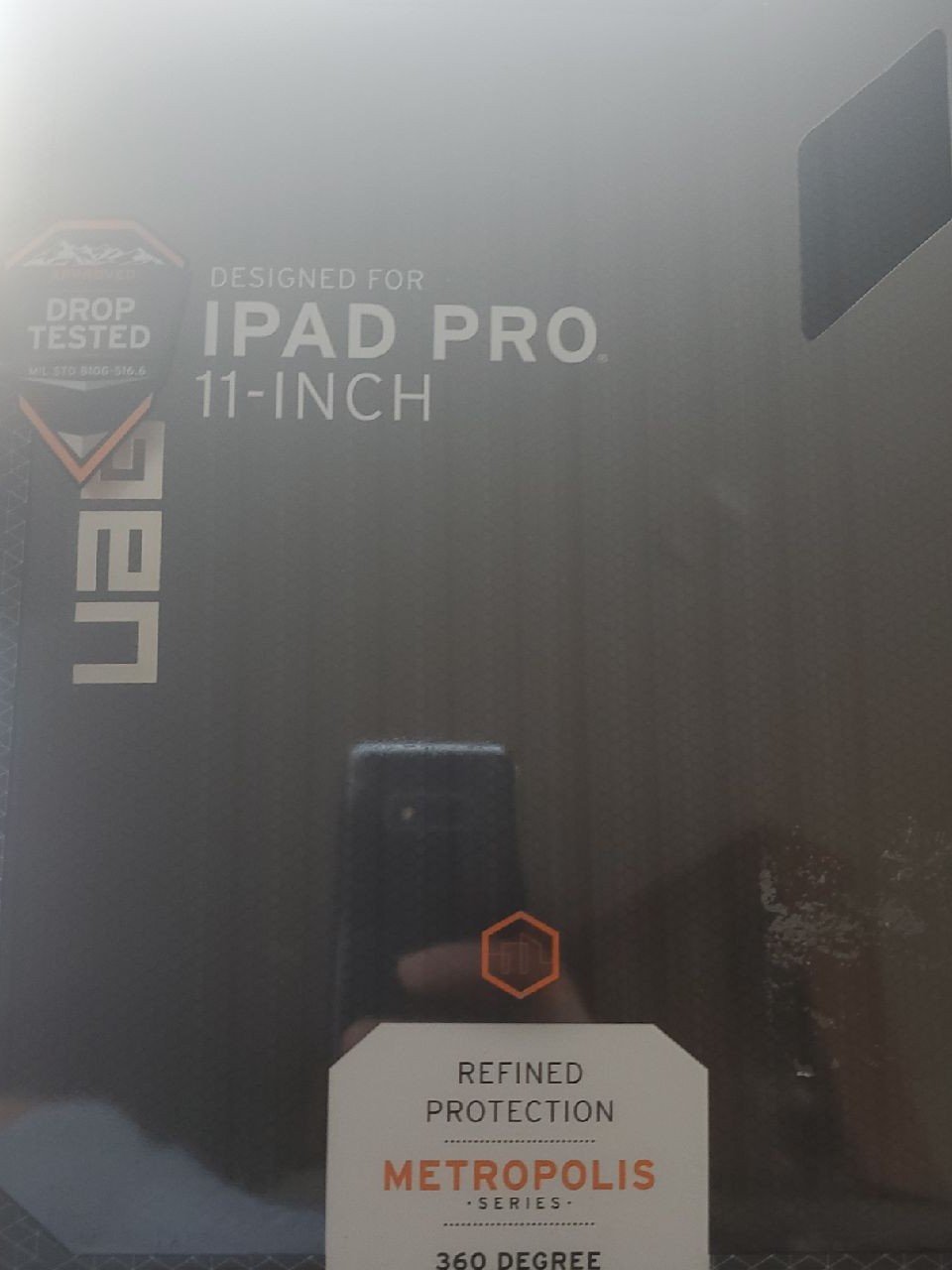 URBAN ARMOR GEAR UAG iPad Pro 11-inch