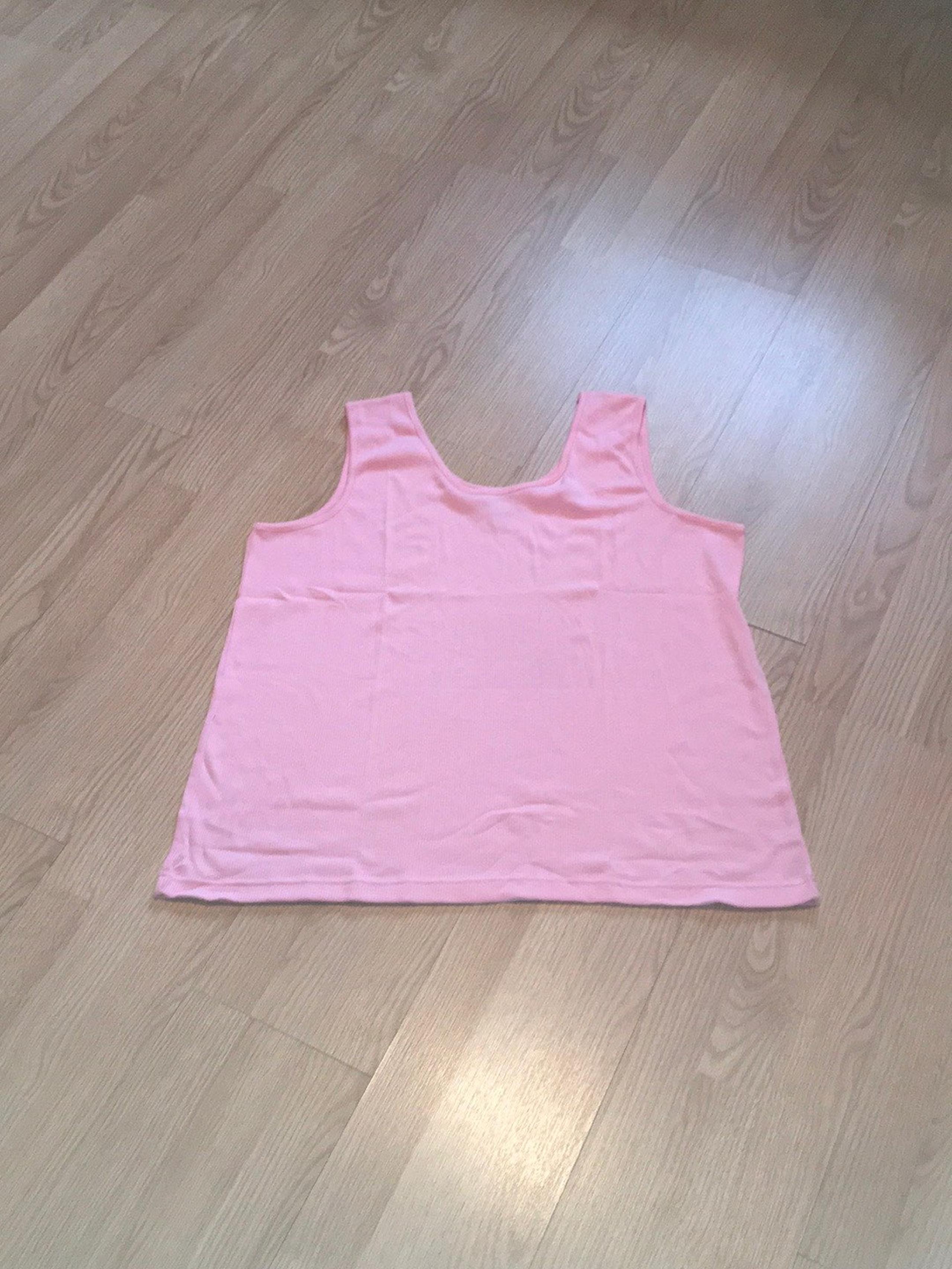Nwot Tank