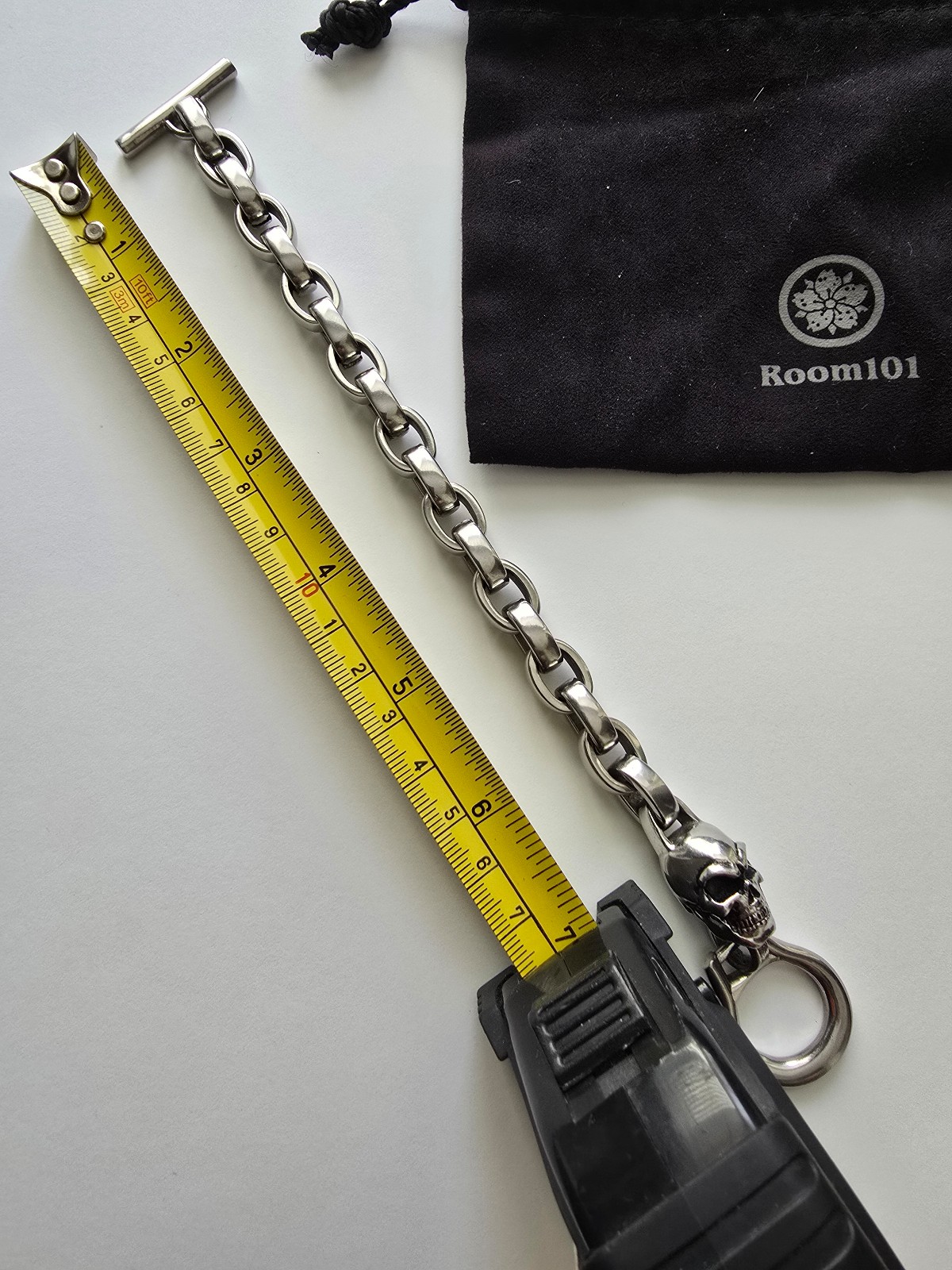 Room 101 Link Bracelet