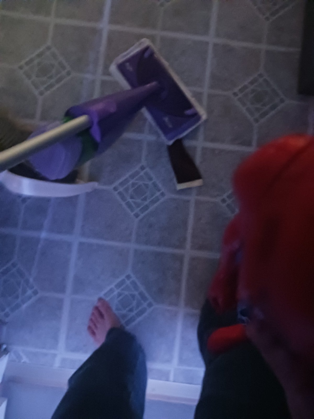Spiderman toy