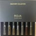 Roja Parfums Discovery Set: Winter Wonders Pour Femme