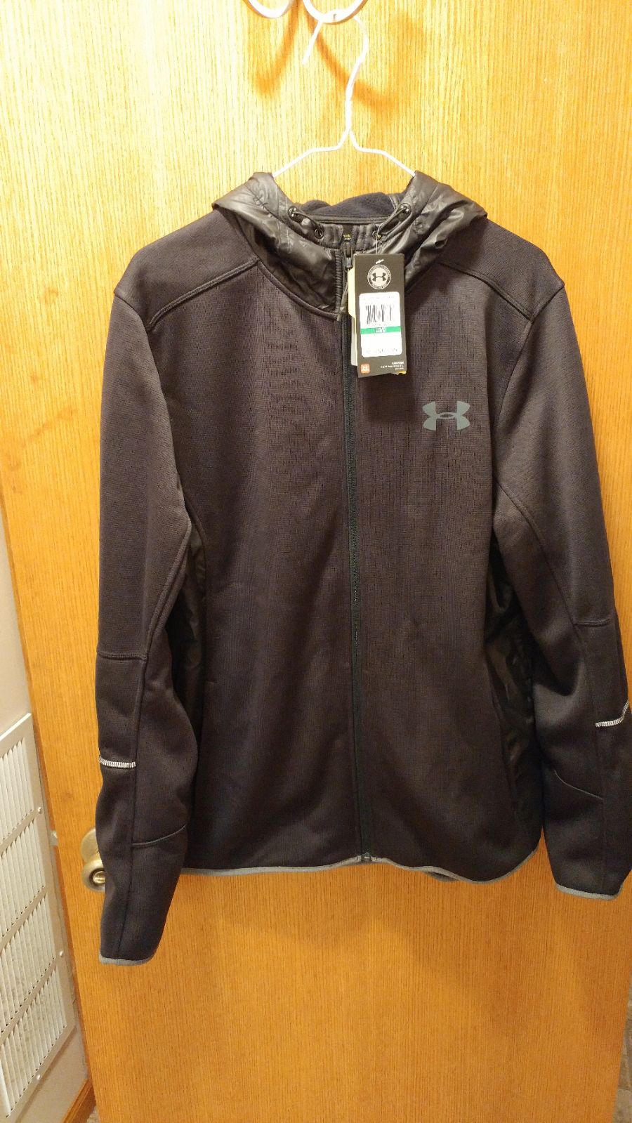 Under Armour Jacket