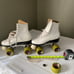 Roller skates