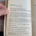 Tolkien Book Lot of 3 Vintage Paperbacks - 1st edition/1st editions