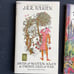 Tolkien Book Lot of 3 Vintage Paperbacks - 1st edition/1st editions