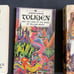 Tolkien Book Lot of 3 Vintage Paperbacks - 1st edition/1st editions