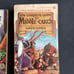 Tolkien Book Lot of 3 Vintage Paperbacks - 1st edition/1st editions