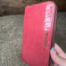 MIU MIU wallet