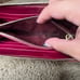 MIU MIU wallet