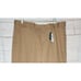 L.L. Bean WF Dress Chino Plain Front Classic Fit 17 Waist %100 Cotton Pants