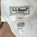L.L. Bean WF Dress Chino Plain Front Classic Fit 17 Waist %100 Cotton Pants