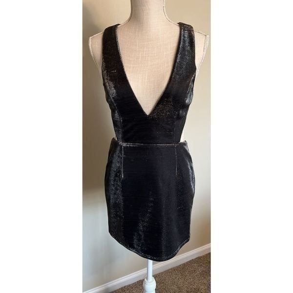 NBD dress