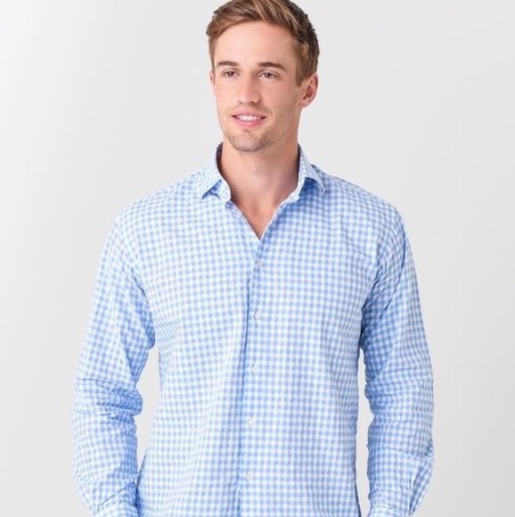 Miller Westbuy Kyle Long Sleeve Button Do…