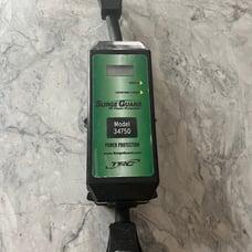 Surge Guard power adapter 50 amp
