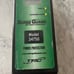 Surge Guard power adapter 50 amp