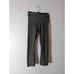 LULULEMON ATHLETICA Wunder Under Crop (Hi-Rise)'Full On Luxtreme 21' in Dark Oli