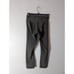 LULULEMON ATHLETICA Wunder Under Crop (Hi-Rise)'Full On Luxtreme 21' in Dark Oli