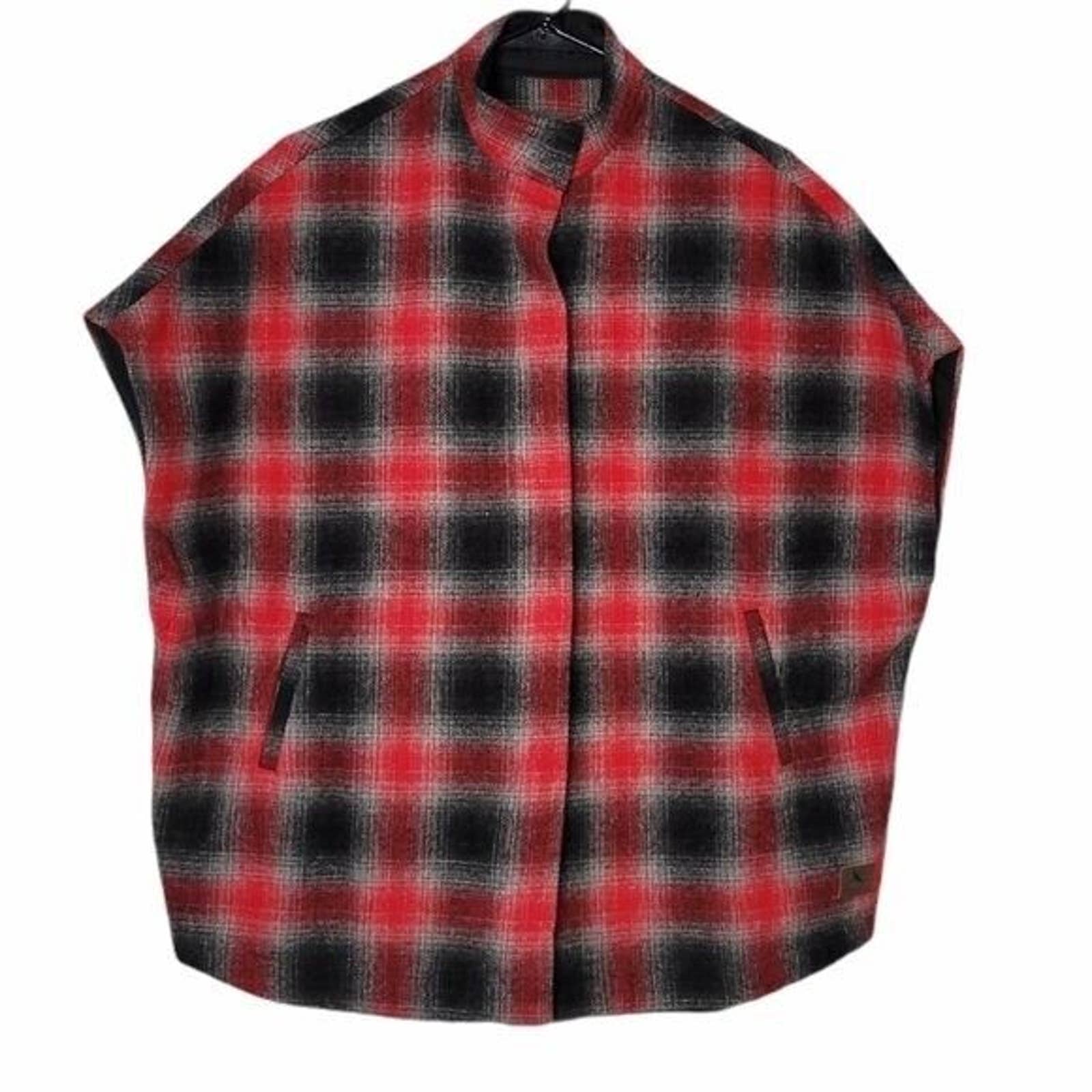 Eddie Bauer Ponchos | Mercari