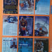 Karl Malone NBA Basketball Card Lot #8