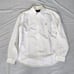 NWOT Men's Ralph Lauren Cotton Button Down Shirt, Large