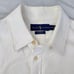 NWOT Men's Ralph Lauren Cotton Button Down Shirt, Large