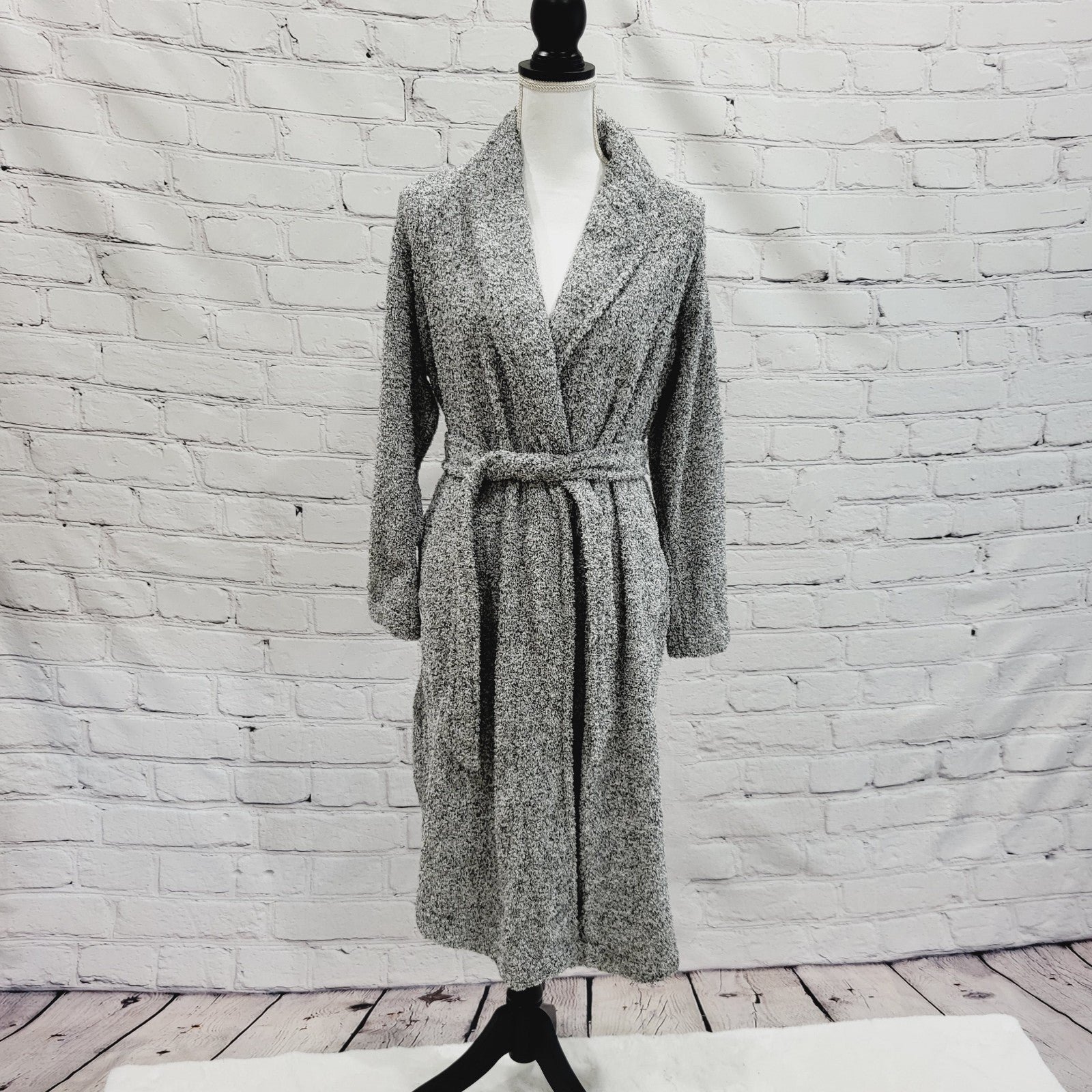 全国宅配無料 TOWAVASE robe linen www.polesantesaintjean.fr