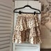 Ulla Johnson Shibori Layered Skirt - Size 2