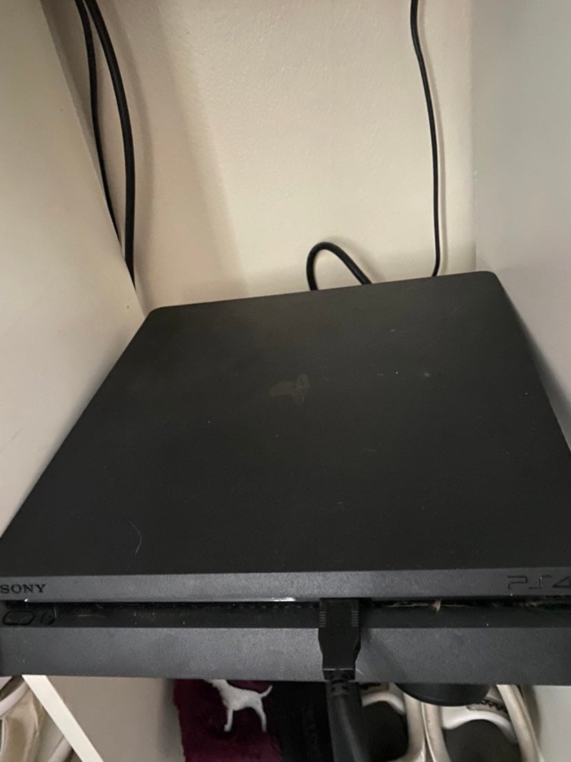 ps4 slim 1tb