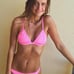 Triangl Gigi Strawberry Shortcake Bikini