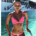 Triangl Gigi Strawberry Shortcake Bikini