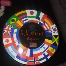 bb simon belt