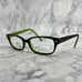 Kate Spade LUCYANN 0DV2 Eyeglasses Frames brown Green Oval 51-16-135