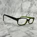Kate Spade LUCYANN 0DV2 Eyeglasses Frames brown Green Oval 51-16-135