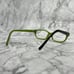 Kate Spade LUCYANN 0DV2 Eyeglasses Frames brown Green Oval 51-16-135