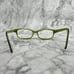 Kate Spade LUCYANN 0DV2 Eyeglasses Frames brown Green Oval 51-16-135