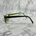 Kate Spade LUCYANN 0DV2 Eyeglasses Frames brown Green Oval 51-16-135