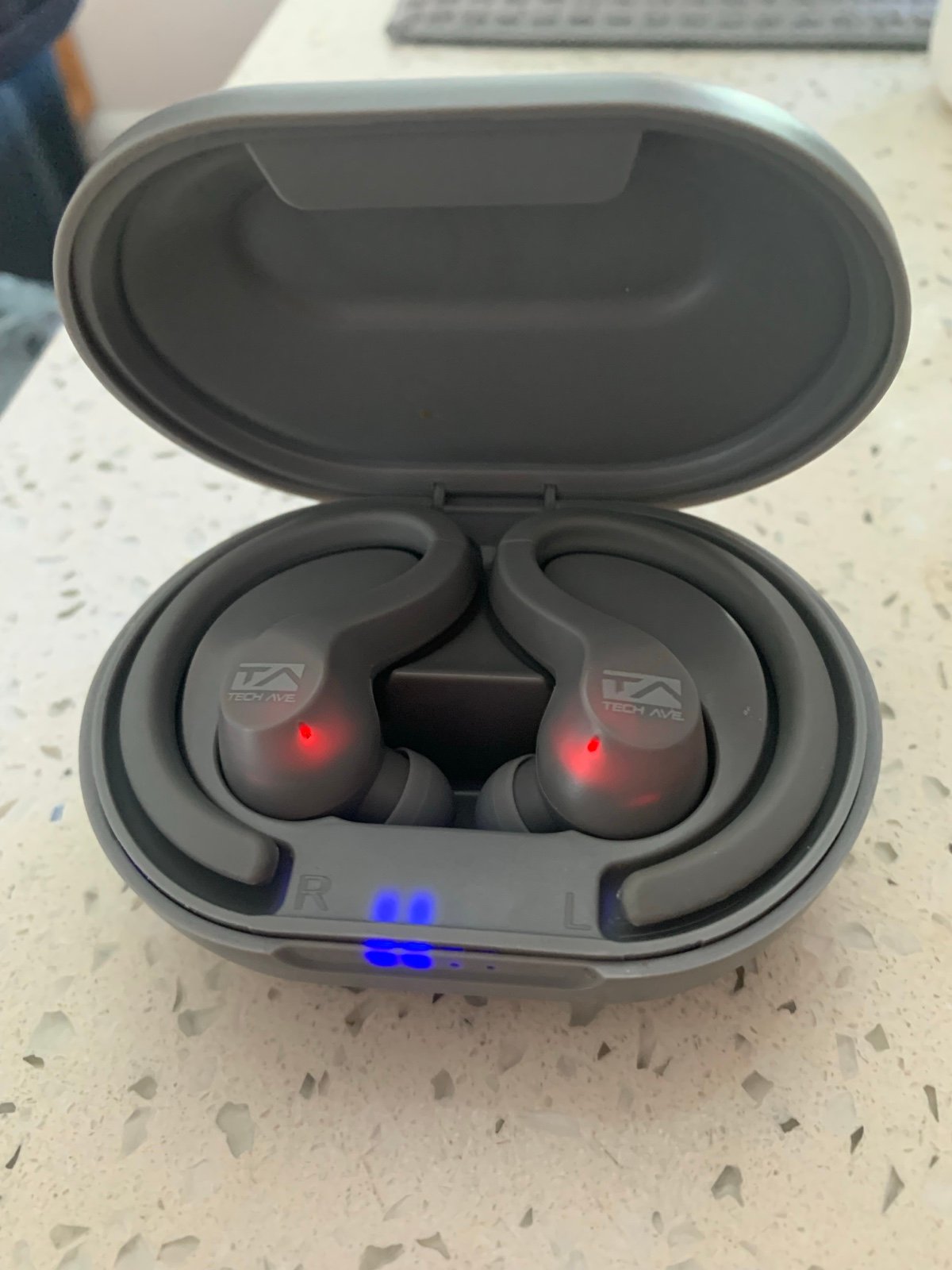 Headphones