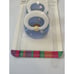 1 Pack X 2 Gerber First Essentials Soft-Center Pacifier 0-6 Blue Discontinued