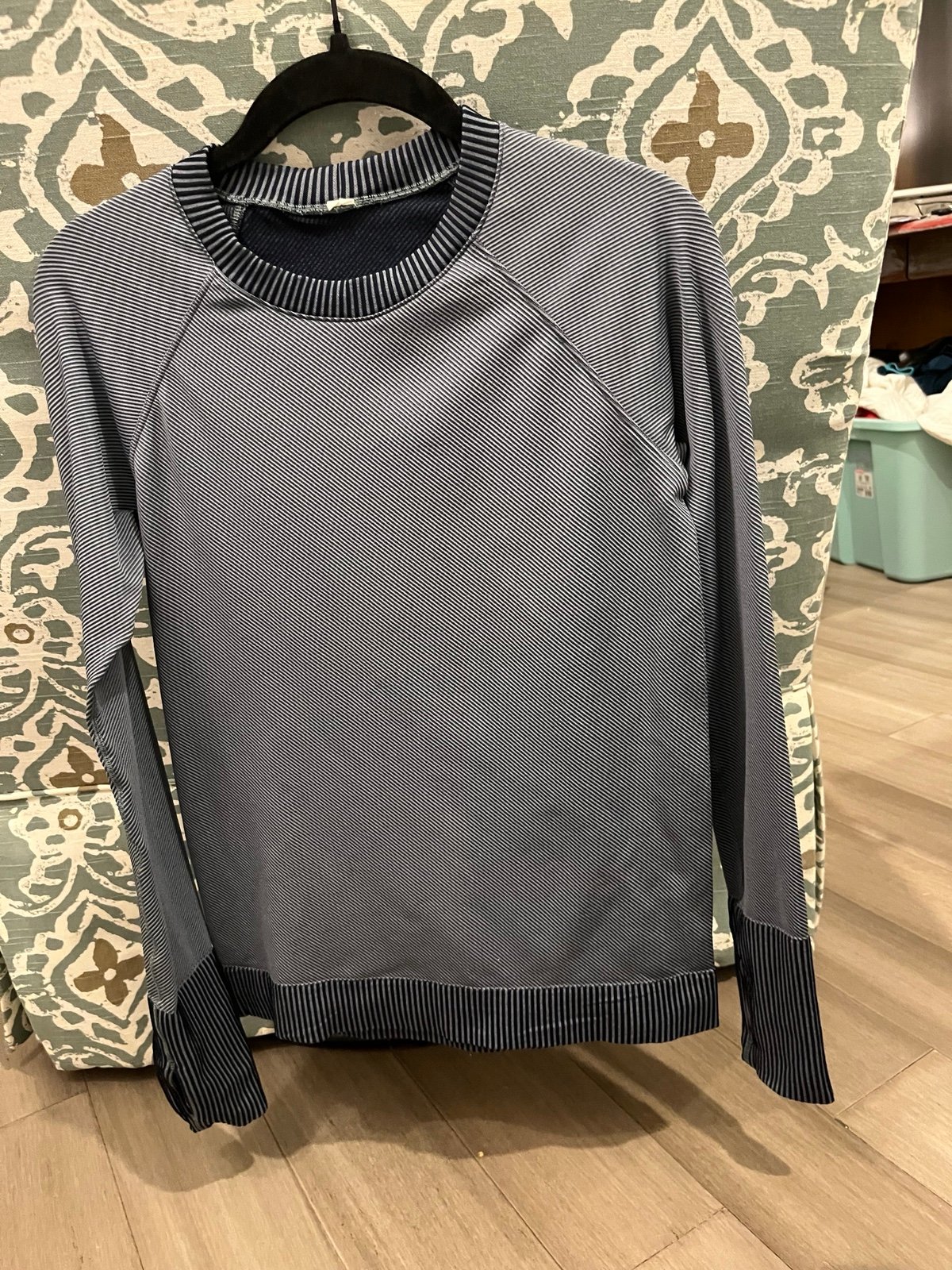 Lululemon swiftly long sleeve