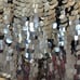 W by Worth Sequin Mini Skirt