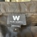 W by Worth Sequin Mini Skirt