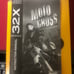 Sega genesis games
