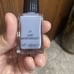 YSL La Laque Couture Nail Lacquer 38 Gris Underground Polish Rare