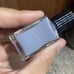 YSL La Laque Couture Nail Lacquer 38 Gris Underground Polish Rare